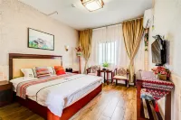 Gratitude Manor Campus Theme Homestay