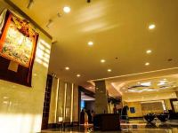 果洛玛央国际酒店 - 公共区域