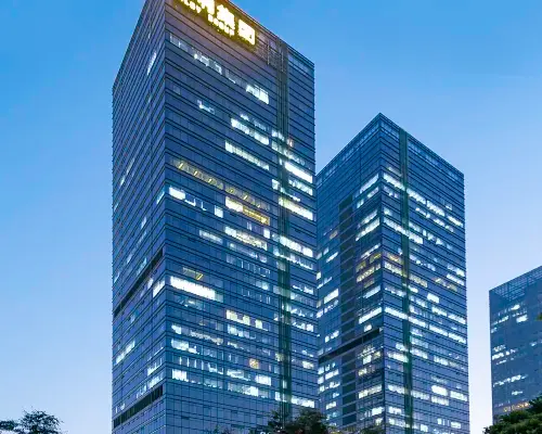 SPRING COMMERCIAL HOTEL(Shenzhen Nanshan Tianli Mingcheng Branch) Hotels near Poly Theatre