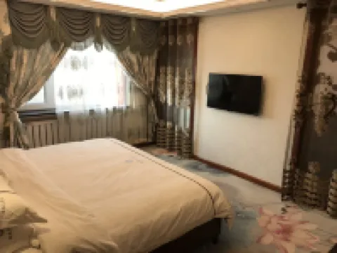 DeChang Hotel