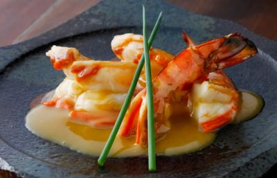 レストラン 箱根湯本温泉 吉池旅館の写真