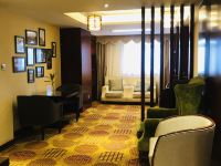 南京富建城市酒店 - 行政酒廊