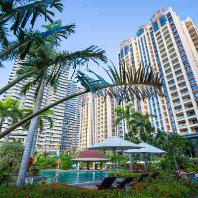 Sanya Lemon Sea Family Vacation Homestay (Dadonghai Beach) Others