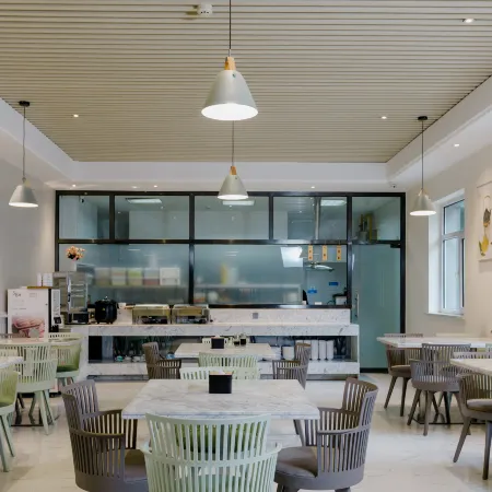 JIN YOTEL(South Second Ring & South Shiyangqiao Road, Hohhot)
