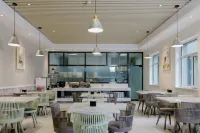 JIN YOTEL(South Second Ring & South Shiyangqiao Road, Hohhot) - فطور