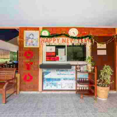 OYO 75336 Blue Resort & Spa Others