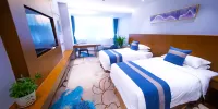 Yangling International Conference & Exhibition Center Hotel - Chambre Standard