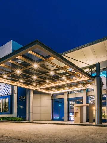 รูปภาพของโรงแรมซีเบด แกรนด์ ภูเก็ต