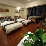 Liuzhou Kaixuan Serviced Apartment