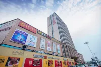 Wells Hotel (Foshan Yongrun Plaza Store) - E-sport