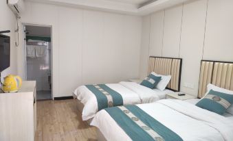 Hengfeng South City Hotel