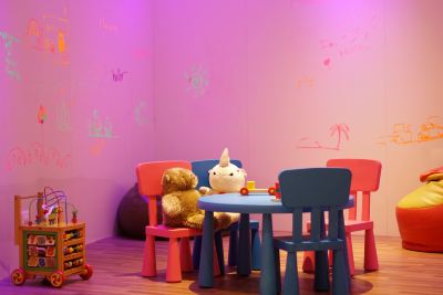 キッズルーム/キッズクラブ ヒルトン・ホアヒン・リゾート&スパの写真