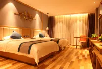 Helong Hotel Hotels in Helong