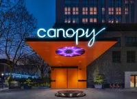Canopy by Hilton Hangzhou West Lake Hotel a Hangzhou