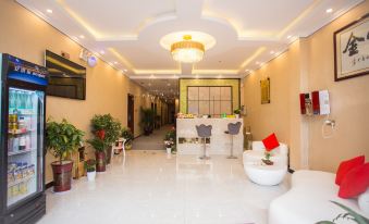 Bincheng Holiday Hotel