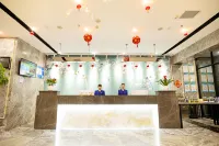 Lanze Water House Hotel