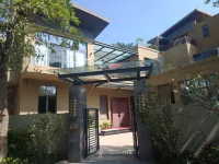 Taishan Yihe Jiaquan Villa Các khách sạn gần Shenjing Passenger Transport Terminal