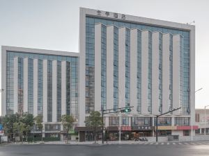 JI HOTEL（Hangzhounan Railway Station)