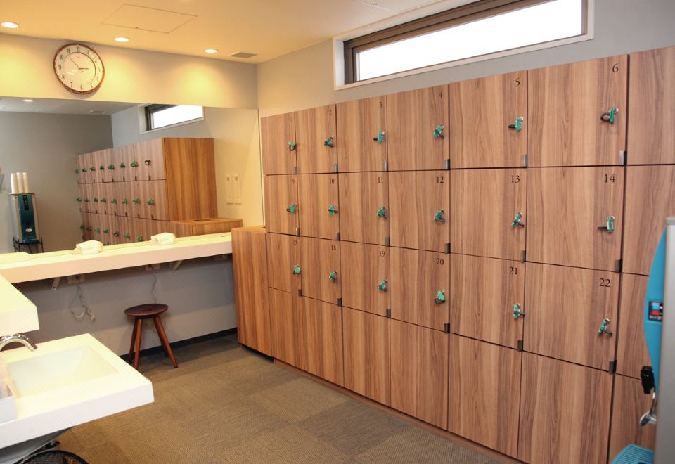 어반 호텔 교토 니조 프리미엄 사진