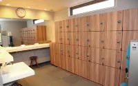 Urban Hotel Kyoto Nijo Premium - spa