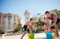 Loews Portofino Bay Hotel at Universal Orlando