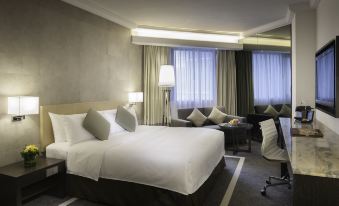 GATEWAY HOTEL HONG KONG