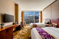 茂縣鳳凰閣大飯店