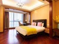 南京博雅酒店公寓 - 豪华大床房