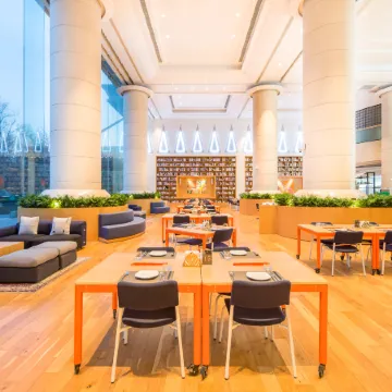 Beijing Pudi Hotel