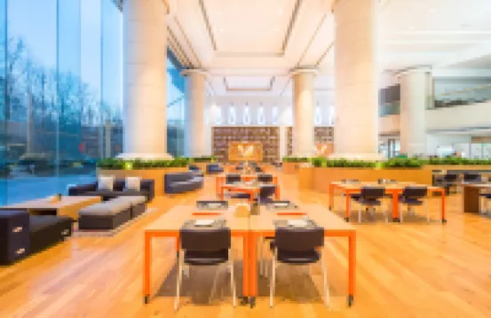 Beijing Pudi Hotel