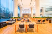 Beijing Pudi Hotel Hoteles en Pekín