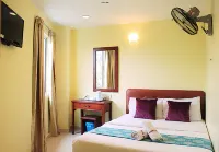 Sun Inns Kelana Jaya