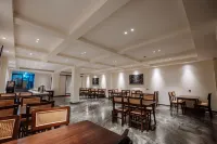 隱奢一宅飯店（建川博物館店） - 早餐