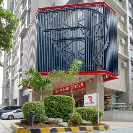 Red Planet Makati Avenue Manila