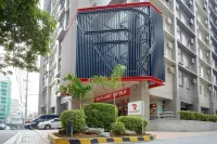 Red Planet Makati Avenue Manila