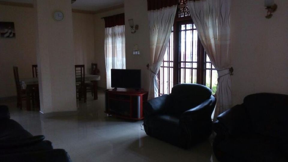 Green Lucky Resort