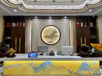 Hengnan Xidun Hotel