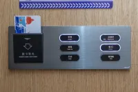 YESTEHOTEL(guilinZiyuan County Government) - موقف سيارات