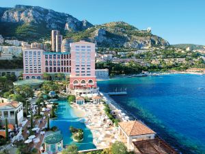 Monte-Carlo Bay Hotel & Resort