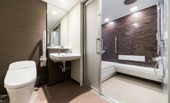 Daiwa Roynet Hotel Hiroshima-Ekimae