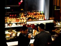 XW Hotel 玺程酒店(深圳华侨城创意园店) - 酒吧