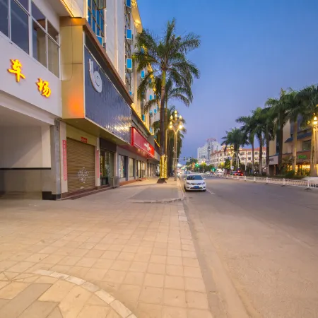 Bogang Hotel