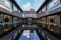 Daguan Jinwan Hotel Отели в г. Международный выставочный центр Куньмина
