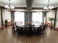 北海海宸飯店