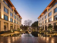 Hampton by Hilton Wuzhen Các khách sạn gần Mao Dun Memorial Residence
