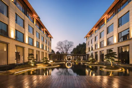 Hampton by Hilton Wuzhen