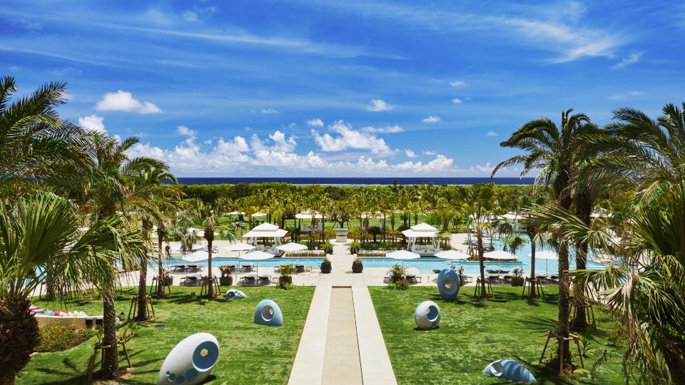 ANA InterContinental ISHIGAKI RESORT by IHG
