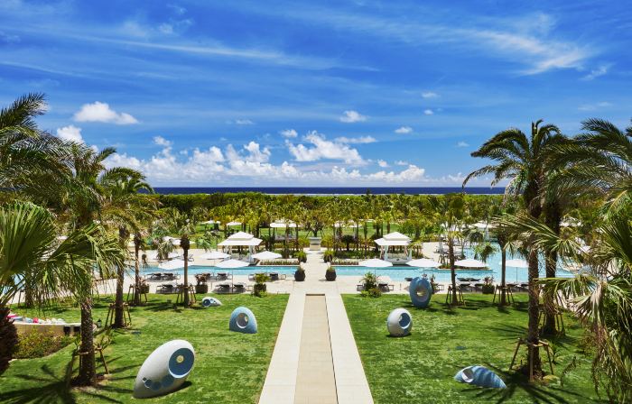 ANA InterContinental ISHIGAKI RESORT by IHG