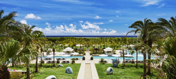ANA InterContinental ISHIGAKI RESORT by IHG Hotels in Ishigaki