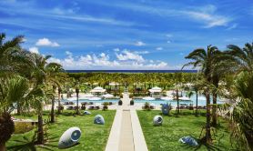 ANA InterContinental Ishigaki Resort